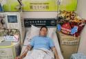 用生命的火种点燃希望 郑州市金水区第62例造血干细胞成功捐献