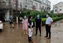 虞城县人民医院积极开展强降雨防范应对工作