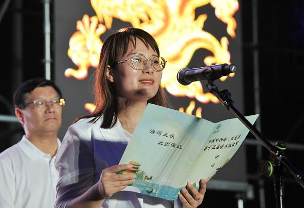 中国中西部（双龙湾）第十五届亲水狂欢季隆重开幕！