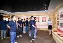 郑州地铁集团：学习法治历程 共建法治社会