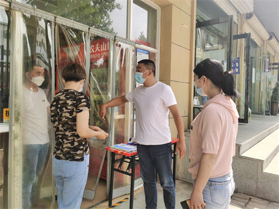 登封市市场监管局三项措施强化食品安全监督