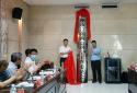 郑州市洛阳商会洛宁工作委员会成立