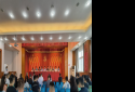 郑州高新区石佛办事处召开会议安排部署“五星”支部创建、创文工作