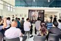 文化赋能美丽乡村 黄河人中国画小品学术展在大观美术馆举行