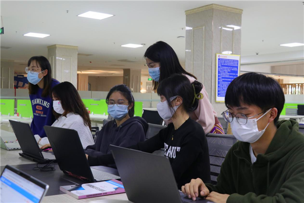 南阳职业学院学子在第十届全国电子商务运营技能竞赛省赛中斩获佳绩