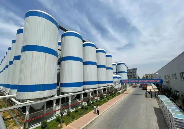 金星啤酒集团荣登河南省农业产业化重点龙头企业