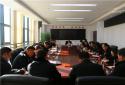 南召县法院召开2022年度述职会暨2023年工作谋划会