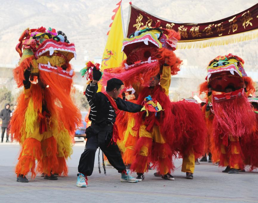 Activities held to celebrate upcoming Latern Festival across China