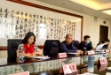河南省委统战部召开新的社会阶层代表人士综合评价试点工作座谈会