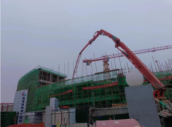 邓州市第三人民医院 优化营商环境 提升医院服务能力
