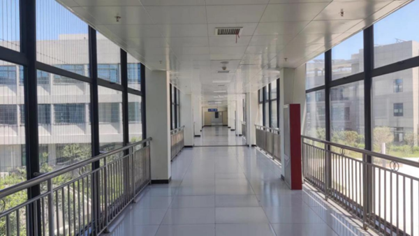 邓州市第三人民医院 优化营商环境 提升医院服务能力