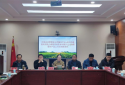 邓州市开展消费帮扶爱心助企活动