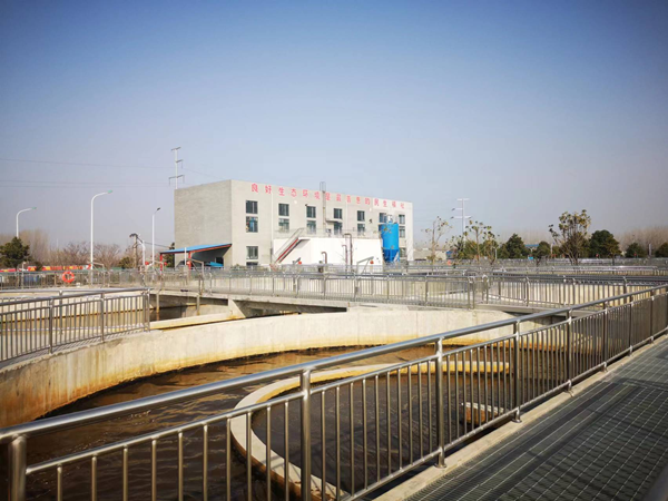 邓州市水务集团自来水公司： 对标先进学经验  优化环境促发展