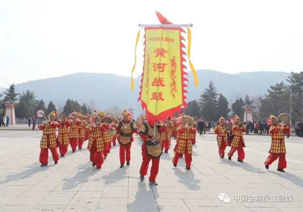 礼敬先贤•论道函谷│《道德经》问世2514年•老子诞辰2594周年纪念活动举行