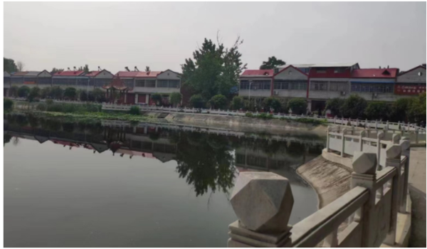 邓州市孟楼镇扎实推进“五星”创建 全力优化营商环境