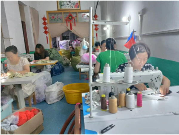 邓州市孟楼镇扎实推进“五星”创建 全力优化营商环境