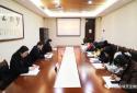 灵宝市开展2023年党委（党组）理论学习中心组和“第一议题”巡听旁听工作