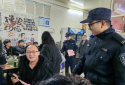新密市公安局岳村派出所：知法守法 远离赌博