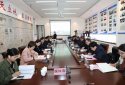 弘扬竹林精神 建设中国式现代化标杆镇理论研讨会在黄河科技学院召开