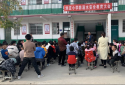 邓州市陶莹镇刘庄小学：提升防溺水教育 营造良好育人环境