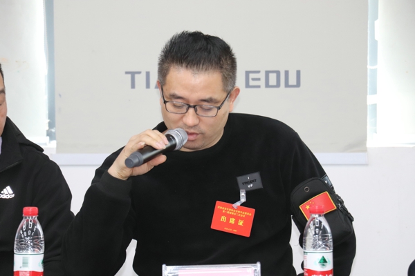 河南省音樂家協會吉他專業委員會第一屆理事會第二次會議在鄭州召開