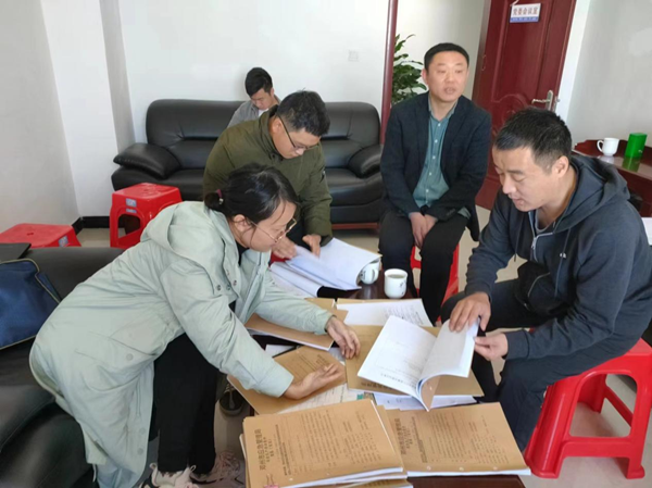 邓州市：聚焦涉企行政执法突出问题 合力营造一流法治营商环境