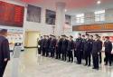 ​西平人民法院“豫剑执行”集中执行活动再发力