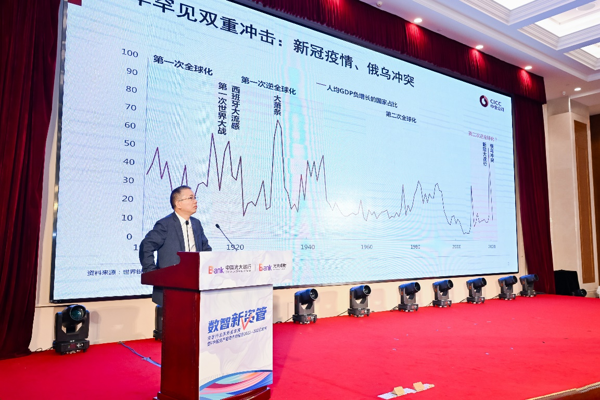 光大理财发布《中国资产管理市场报告（2022-2023）》