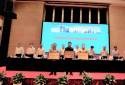 河南省通信学会九届四次理事会和科技进步奖表彰大会胜利召开