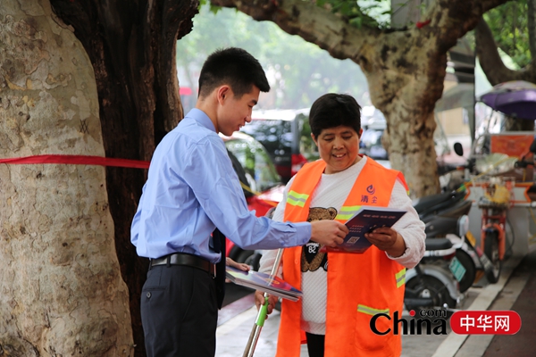​西平县人民检察院“三步走”开展世界环境日宣传活动