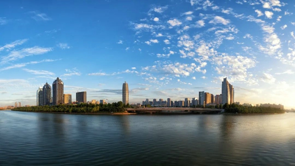 郑州市“无废城市”建设倡议书