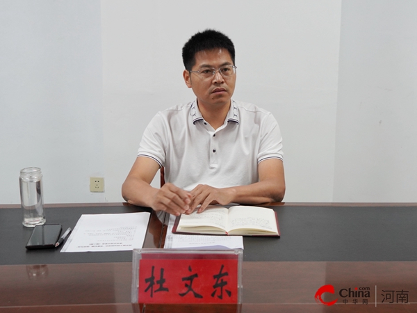 ​西平县人民法院开展“书香引路、信仰为光”读书交流分享会活动