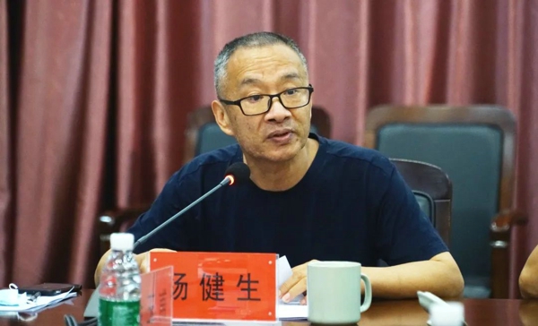 郑州美术学院召开备战全国第十四届美展创作动员会