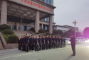 唐河法院拘传多名被执行人