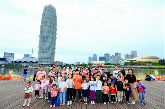 【畅游盛世中原 城市东游季】圆满落幕，郑州精彩继续！