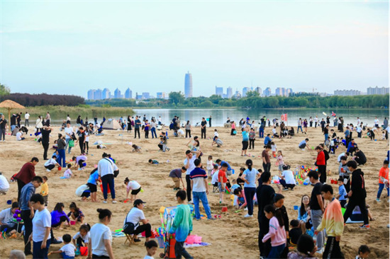 【畅游盛世中原 城市东游季】圆满落幕，郑州精彩继续！