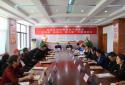 南阳宛城法院组织退休老干部召开“话传统 谈复兴 聚力量”主题座谈会