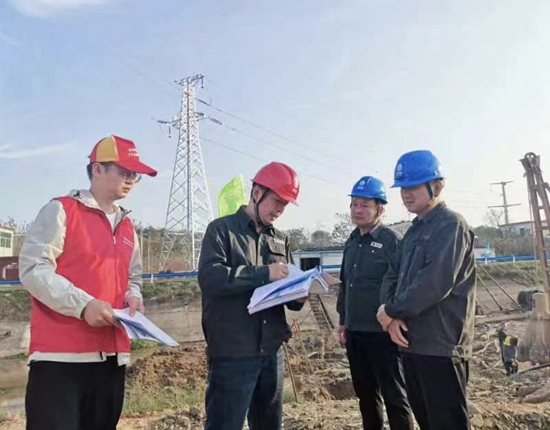 ​国网信阳平桥供电公司：电力引擎助推乡村振兴项目建设