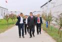 内乡法院：践行“四下基层” 进企业听心声