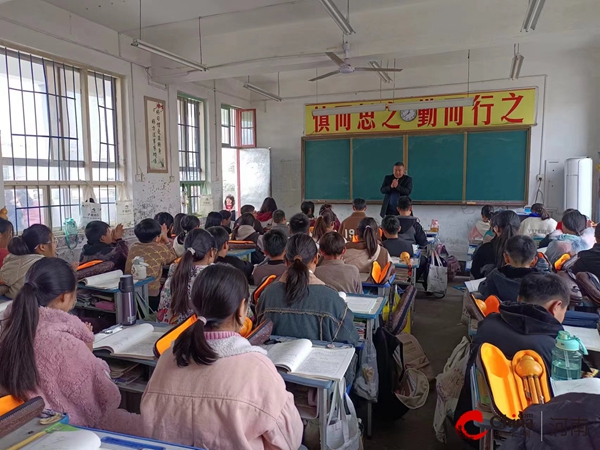 天天简讯:​丝韵声声 沁润心田——西平县重渠小学成立葫芦丝特色社团