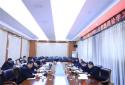 邓州法院召开11月党组理论学习中心组集体研讨会