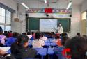 文明交通 安全“童”行——驻马店市第二十小学开展交通安全教育活动