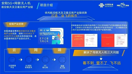 全国首个，“河南5G讲堂”助力千行百业数字化“蝶变”