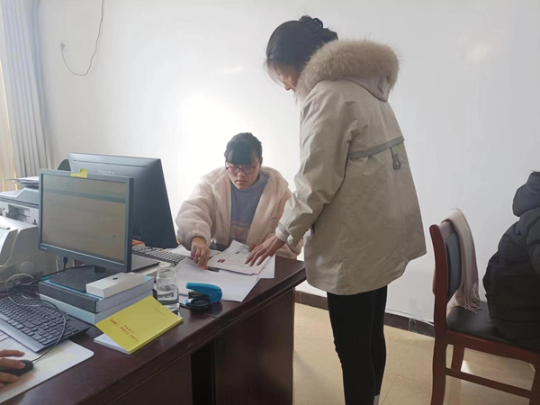 天天即时：邓州市民政局:行政审批服务提质增效 全力优化营商环境 