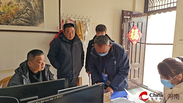 ​西平县安委办运用“专家专业专班”方式对工贸行业专项整治检查指导