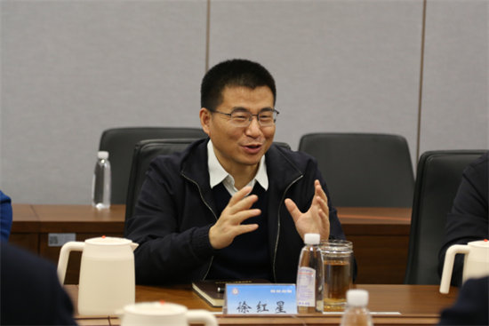 郑州市市场监管局“面对面”服务助推科技创新与成果转化
