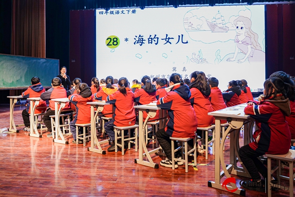 ​西平县成功举办“国培计划（2023）”——河南省重点区域领域帮扶自主选学项目全员集中培训会