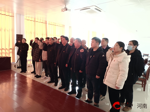 ​西平县司法局机关党支部召开主题教育专题组织生活会