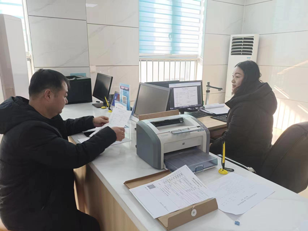邓州市民政局：提升服务水平 优化营商环境 