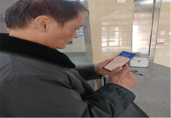 柘城县行政审批和政务信息管理局 推进数字政府建设提升政务服务水平
